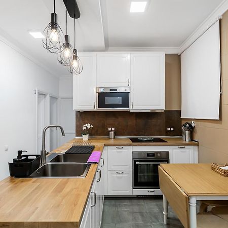 Urban Nest Suites Las Palmas de Gran Canaria Luaran gambar