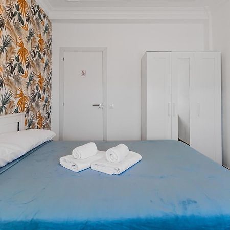 Urban Nest Suites Las Palmas de Gran Canaria Luaran gambar