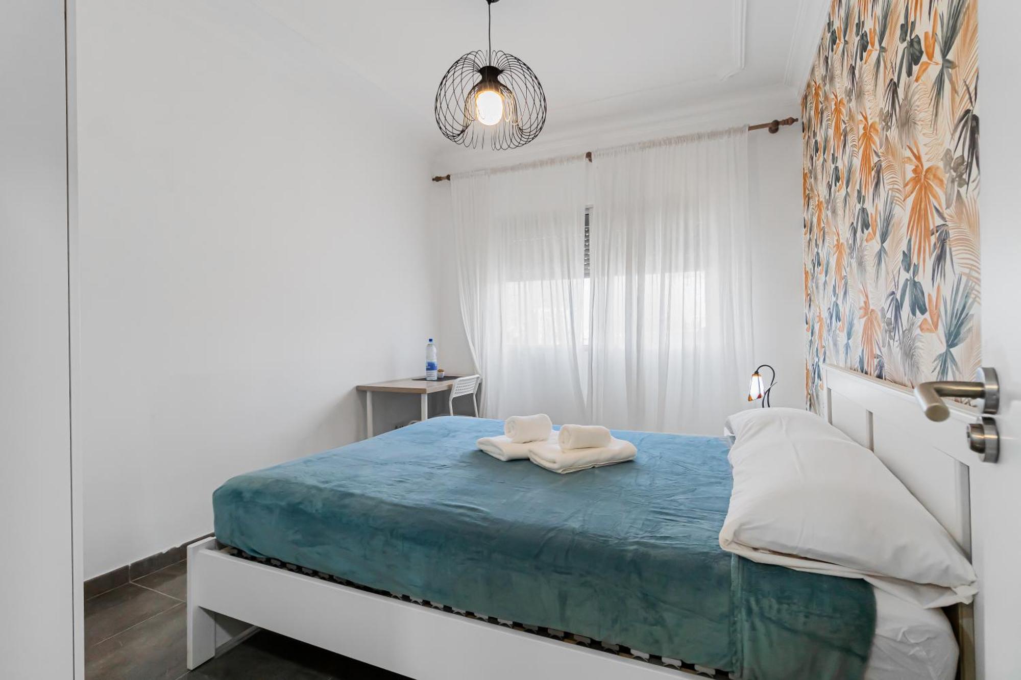 Urban Nest Suites Las Palmas de Gran Canaria Luaran gambar