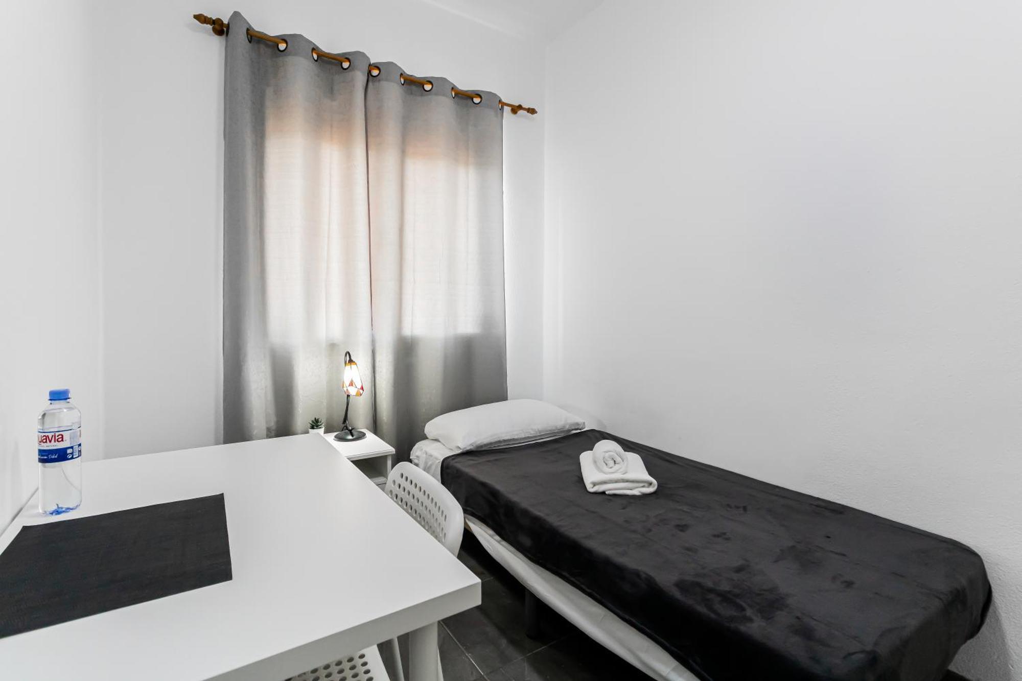 Urban Nest Suites Las Palmas de Gran Canaria Luaran gambar