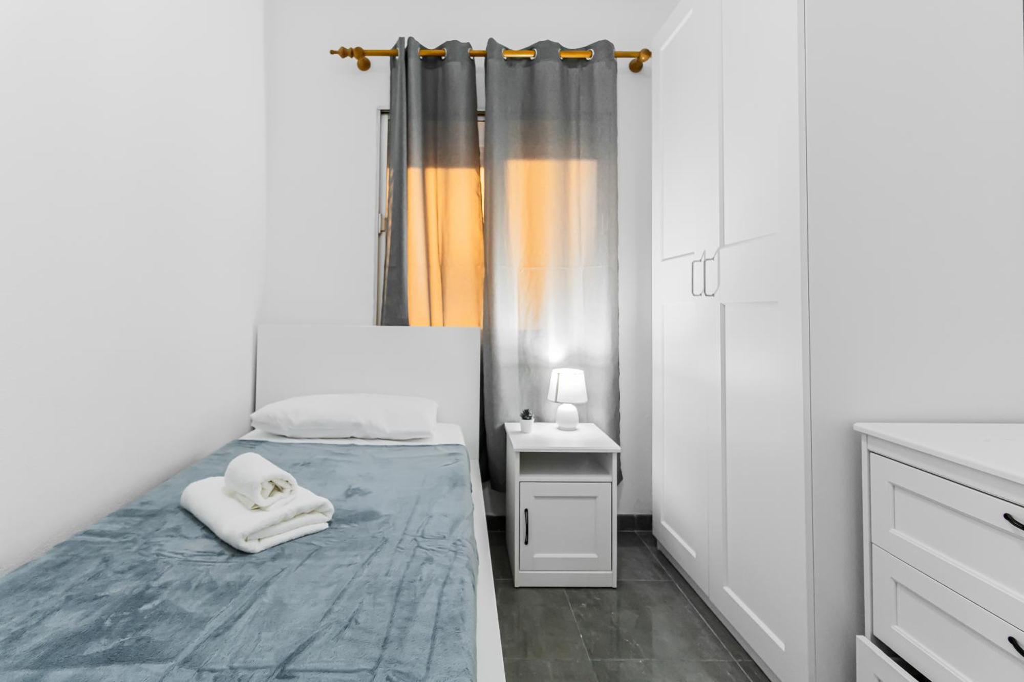 Urban Nest Suites Las Palmas de Gran Canaria Luaran gambar