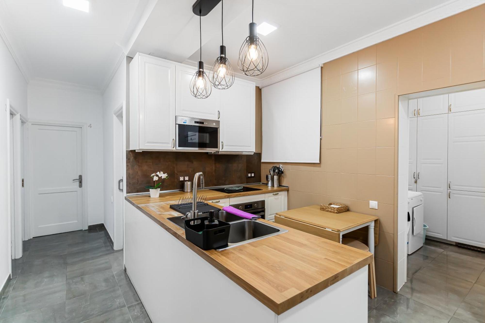 Urban Nest Suites Las Palmas de Gran Canaria Luaran gambar