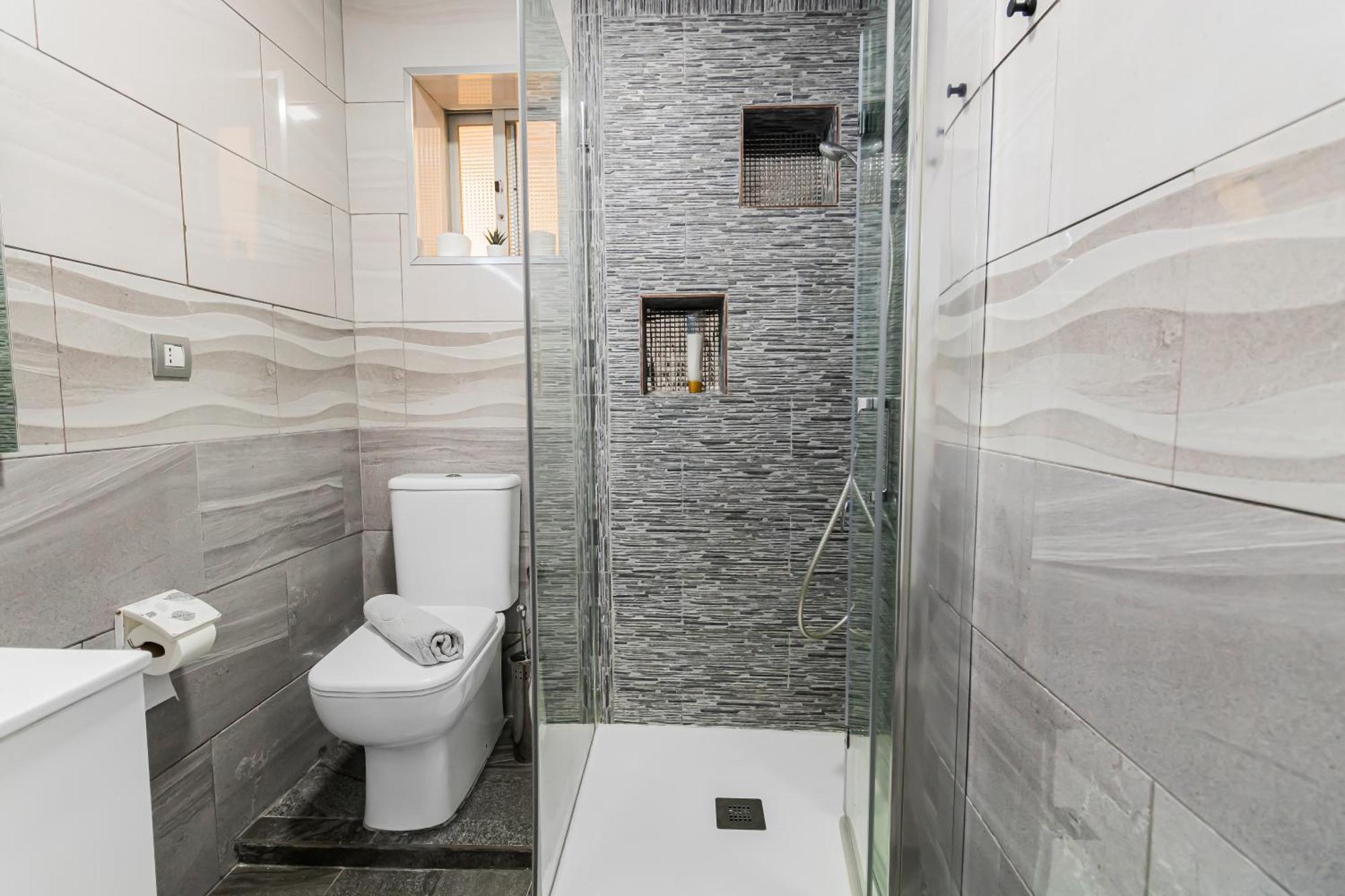 Urban Nest Suites Las Palmas de Gran Canaria Luaran gambar