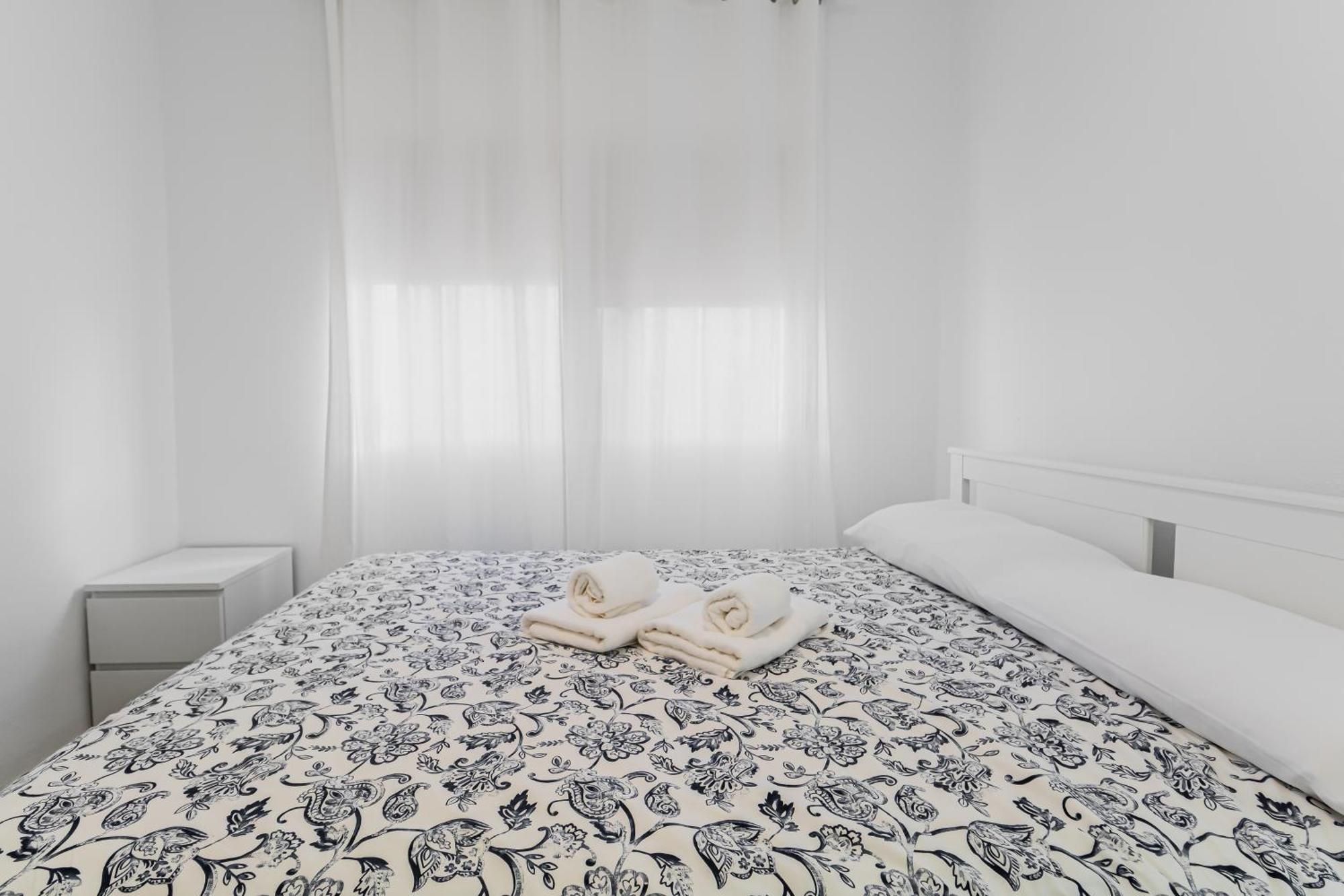 Urban Nest Suites Las Palmas de Gran Canaria Luaran gambar