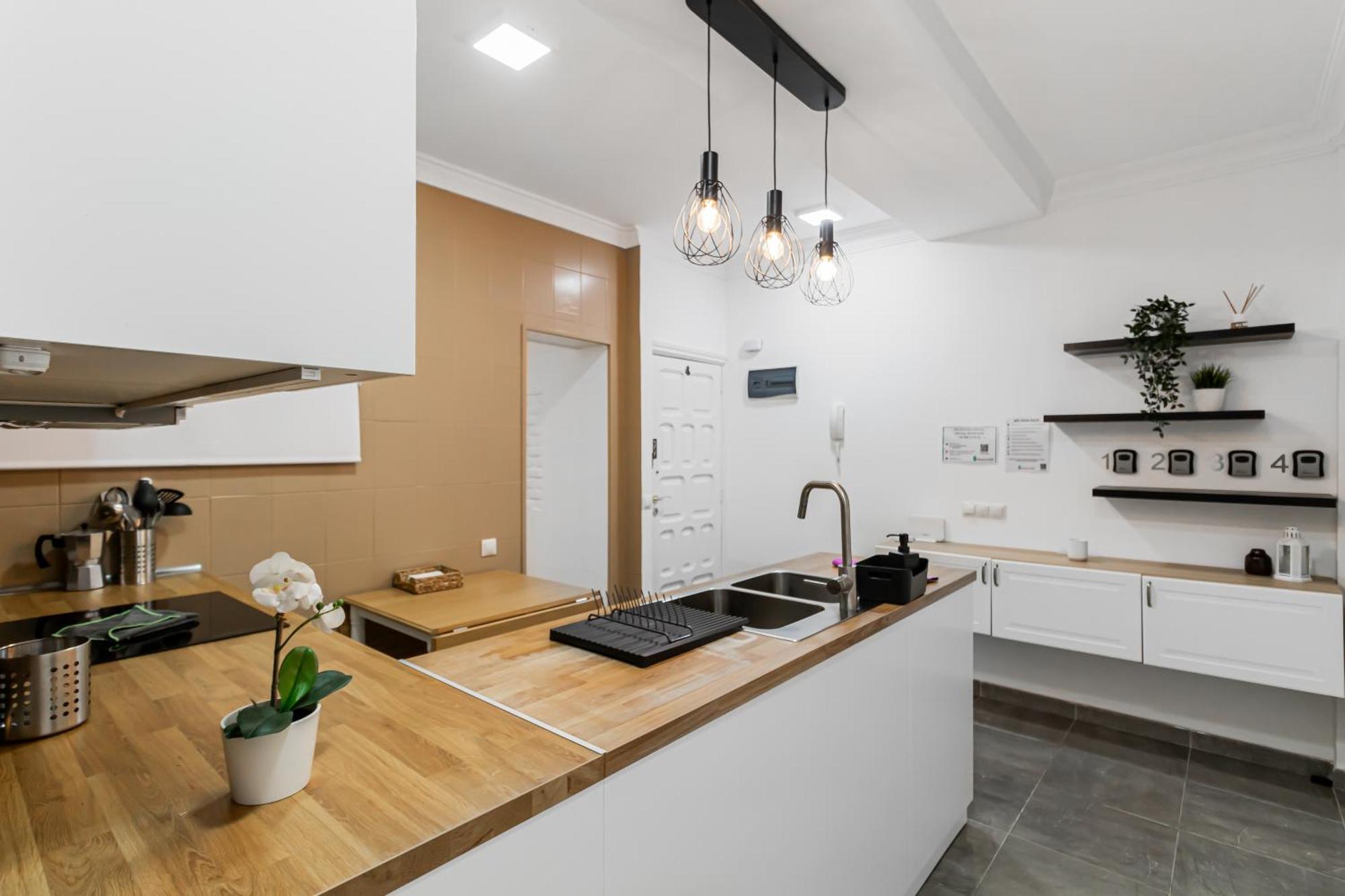 Urban Nest Suites Las Palmas de Gran Canaria Luaran gambar