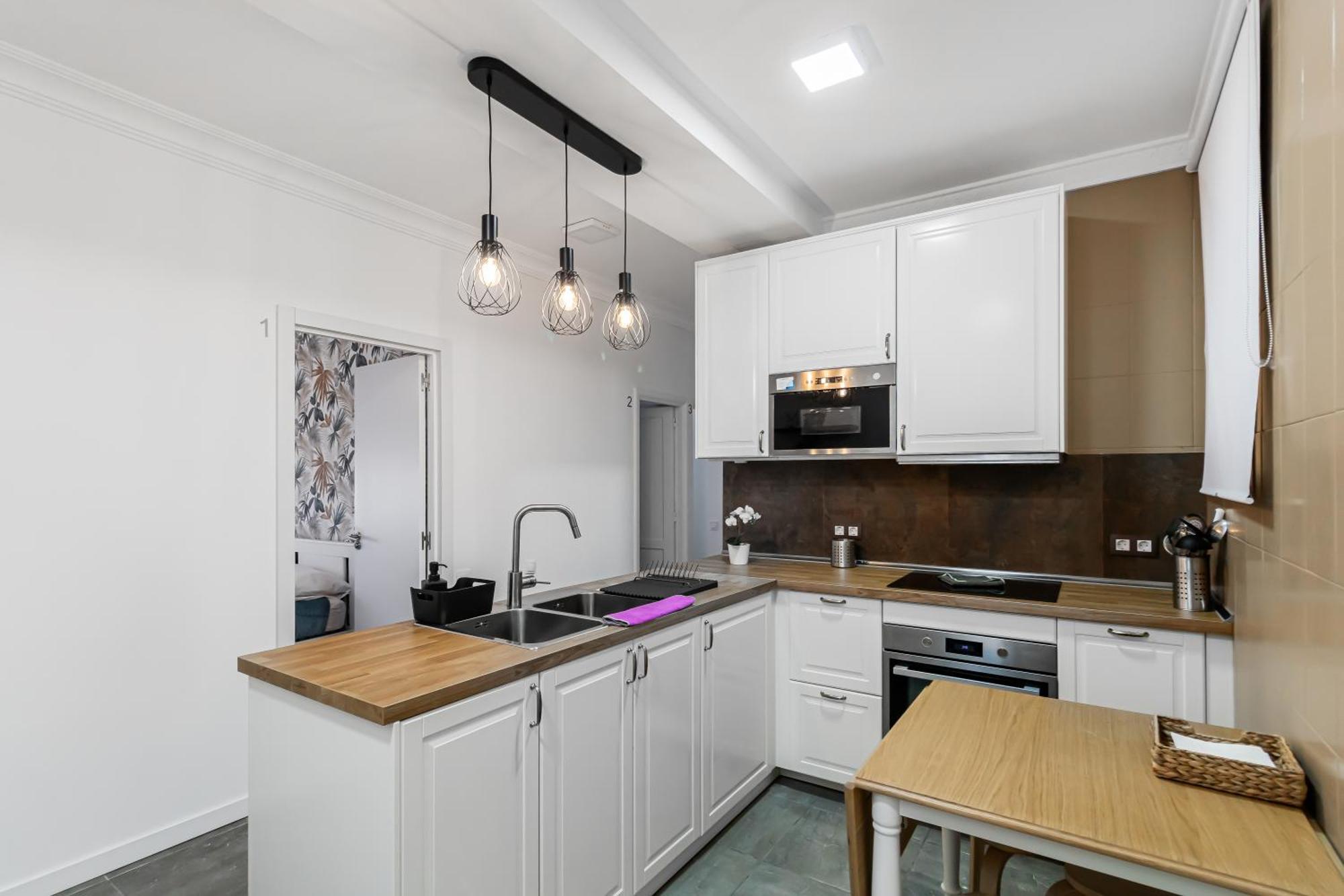 Urban Nest Suites Las Palmas de Gran Canaria Luaran gambar