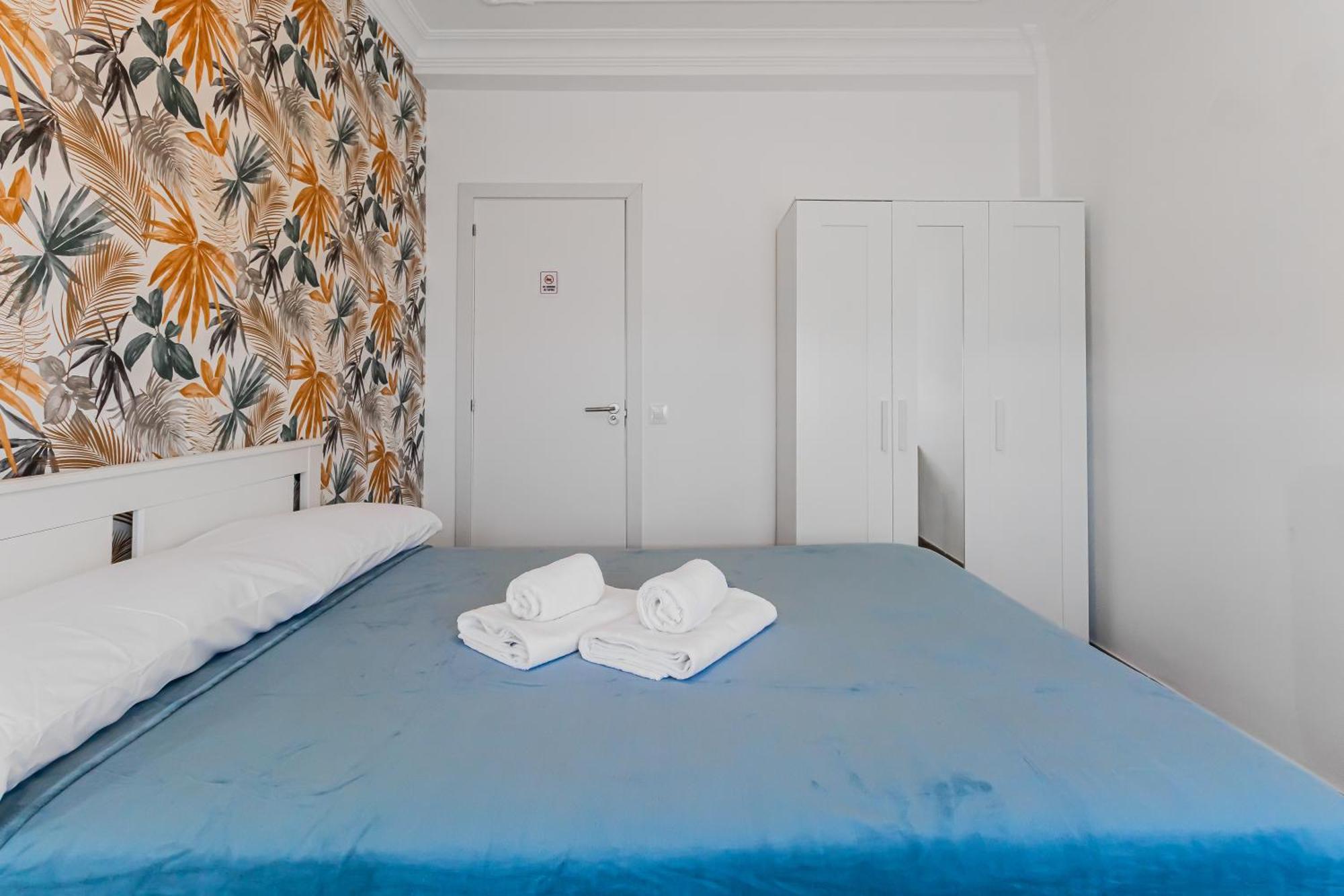 Urban Nest Suites Las Palmas de Gran Canaria Luaran gambar