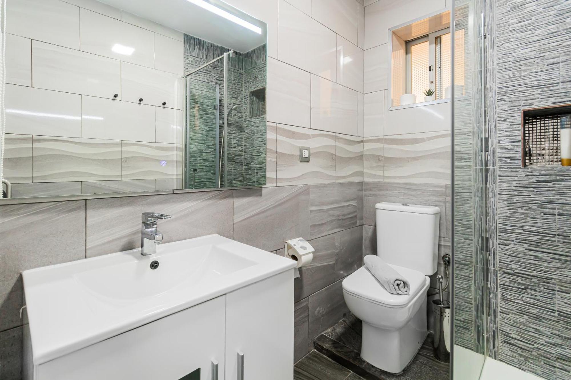 Urban Nest Suites Las Palmas de Gran Canaria Luaran gambar