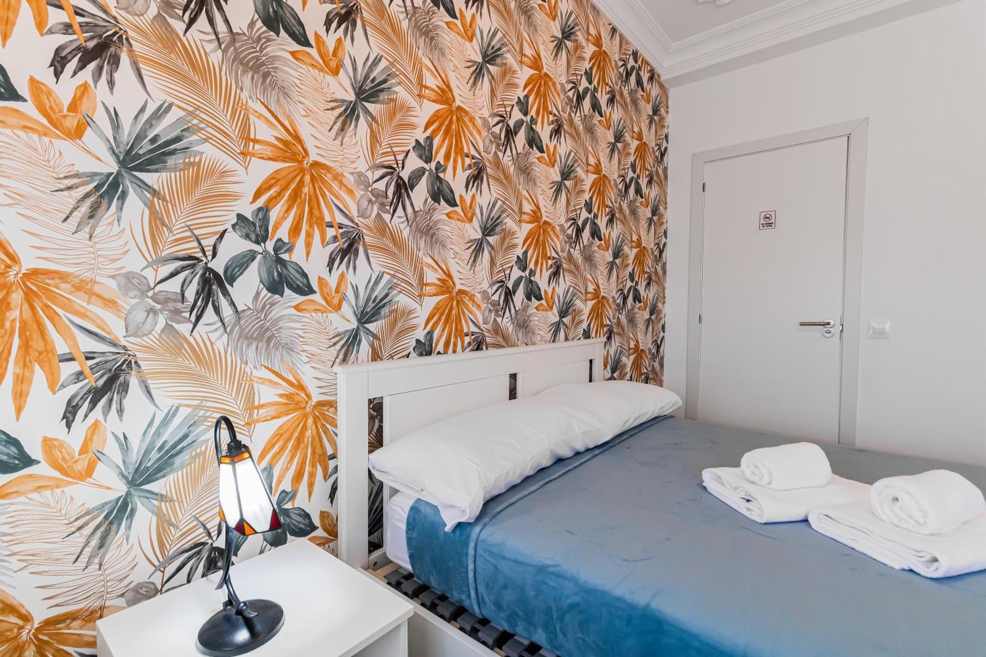 Urban Nest Suites Las Palmas de Gran Canaria Luaran gambar