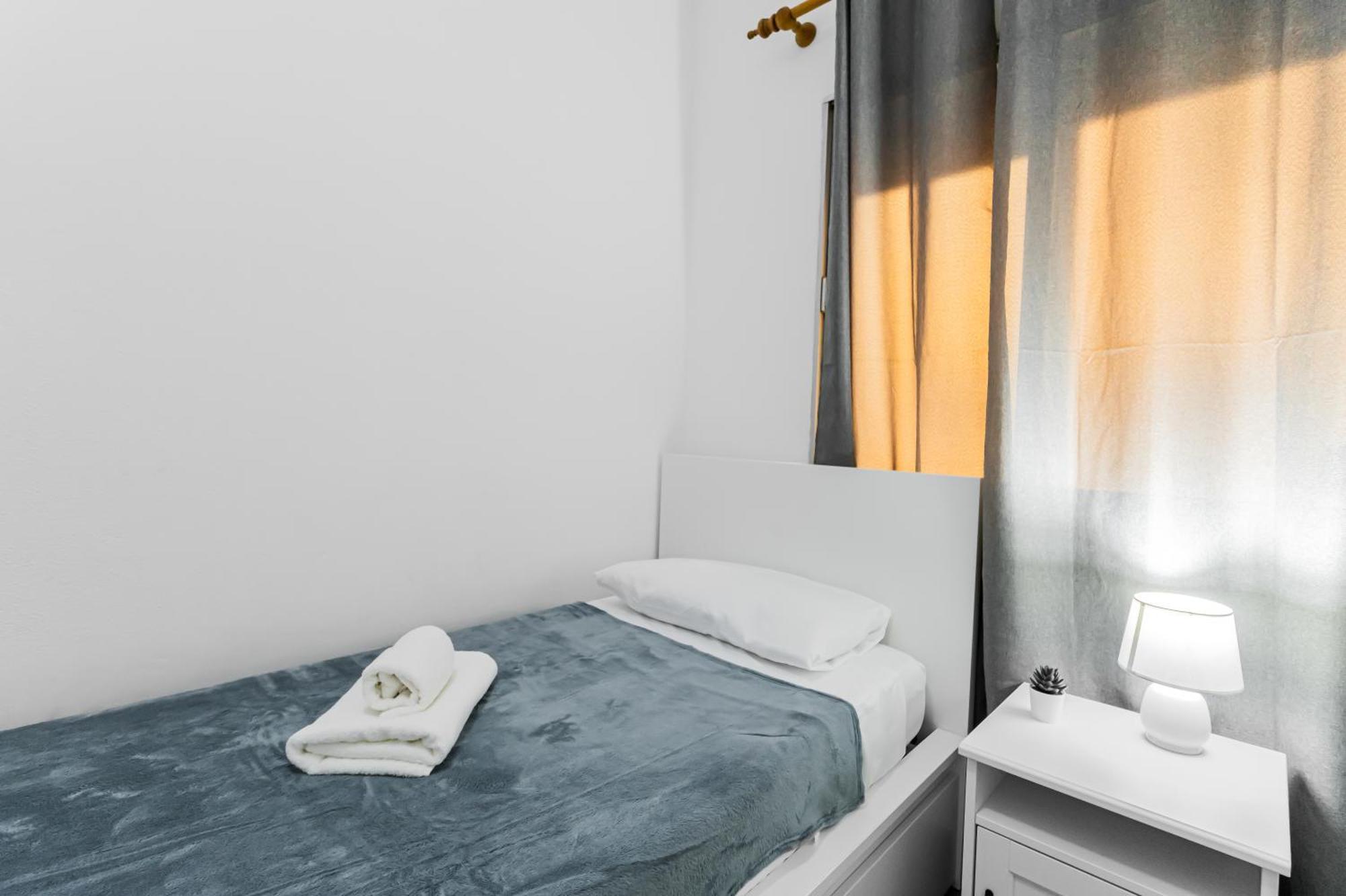Urban Nest Suites Las Palmas de Gran Canaria Luaran gambar
