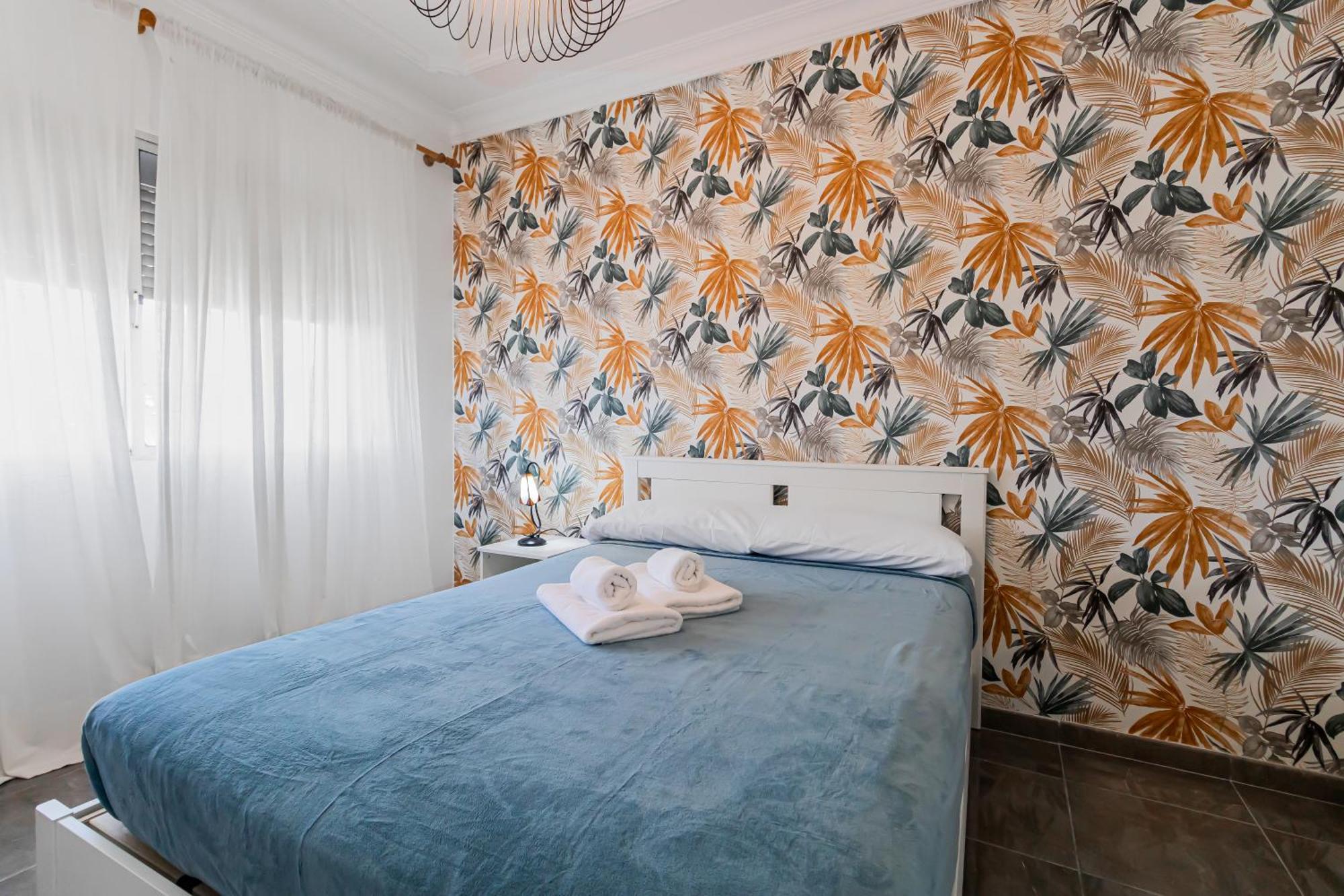 Urban Nest Suites Las Palmas de Gran Canaria Luaran gambar