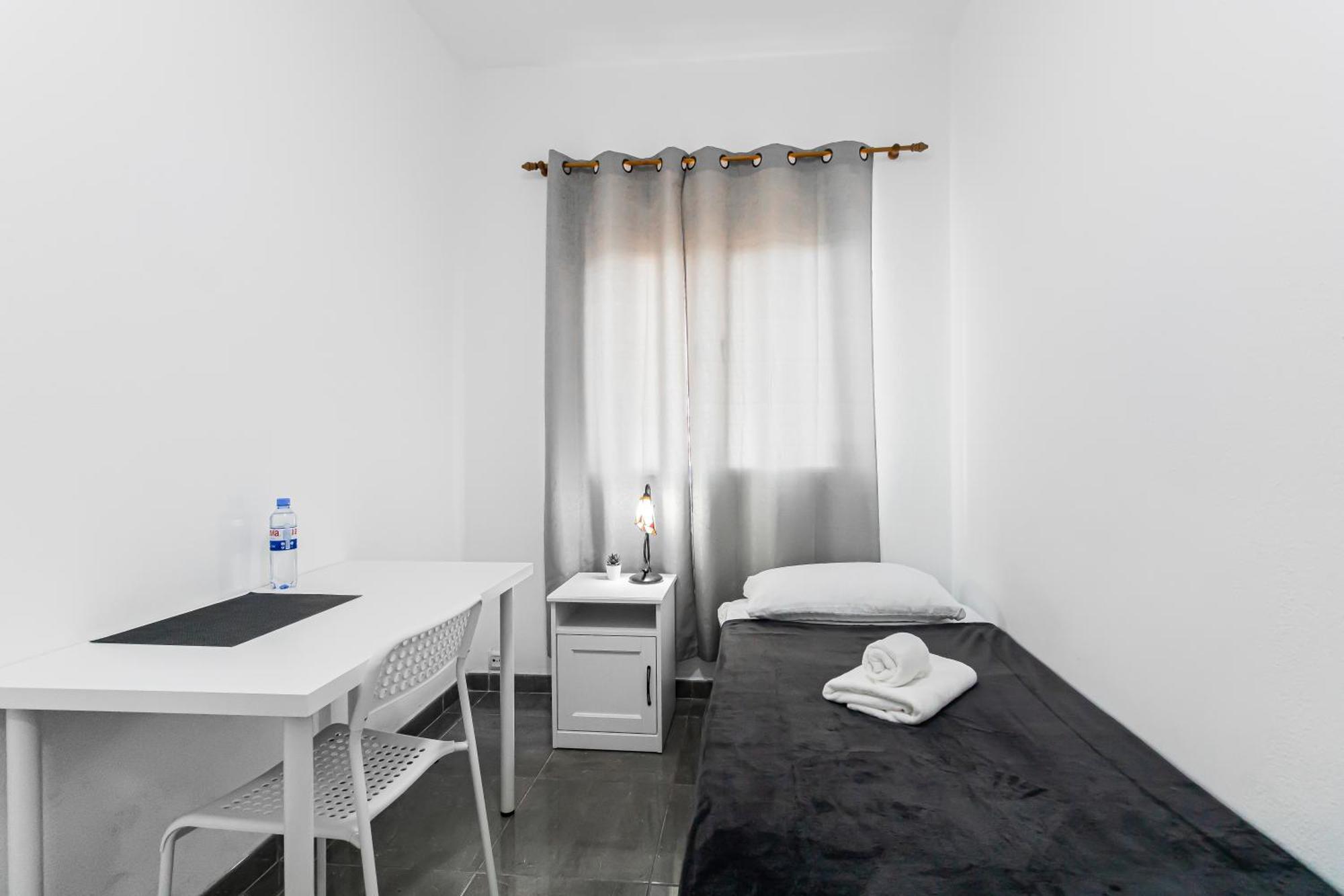 Urban Nest Suites Las Palmas de Gran Canaria Luaran gambar