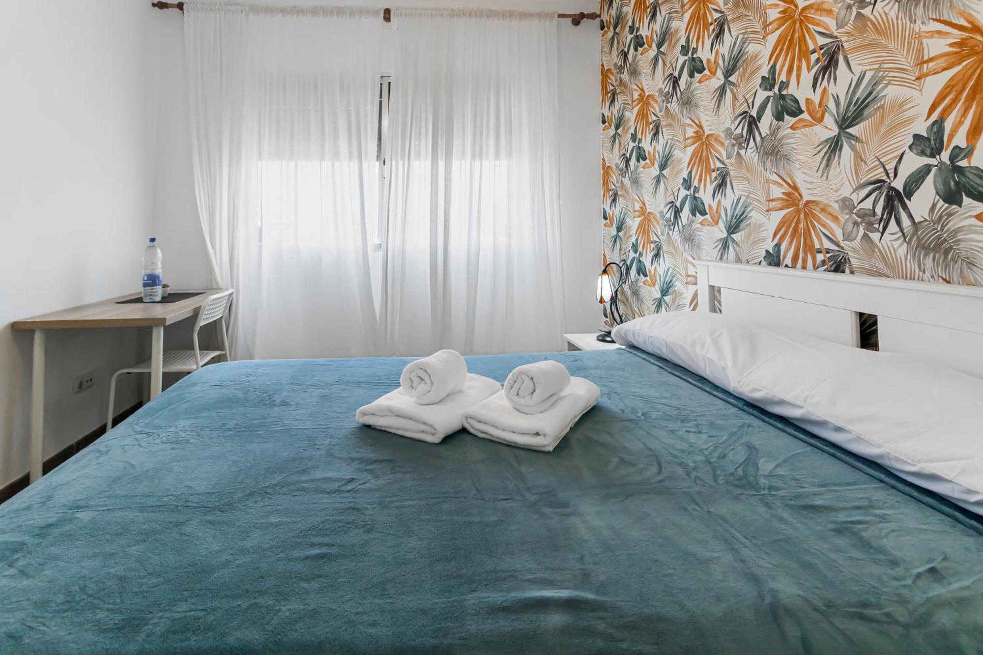 Urban Nest Suites Las Palmas de Gran Canaria Luaran gambar