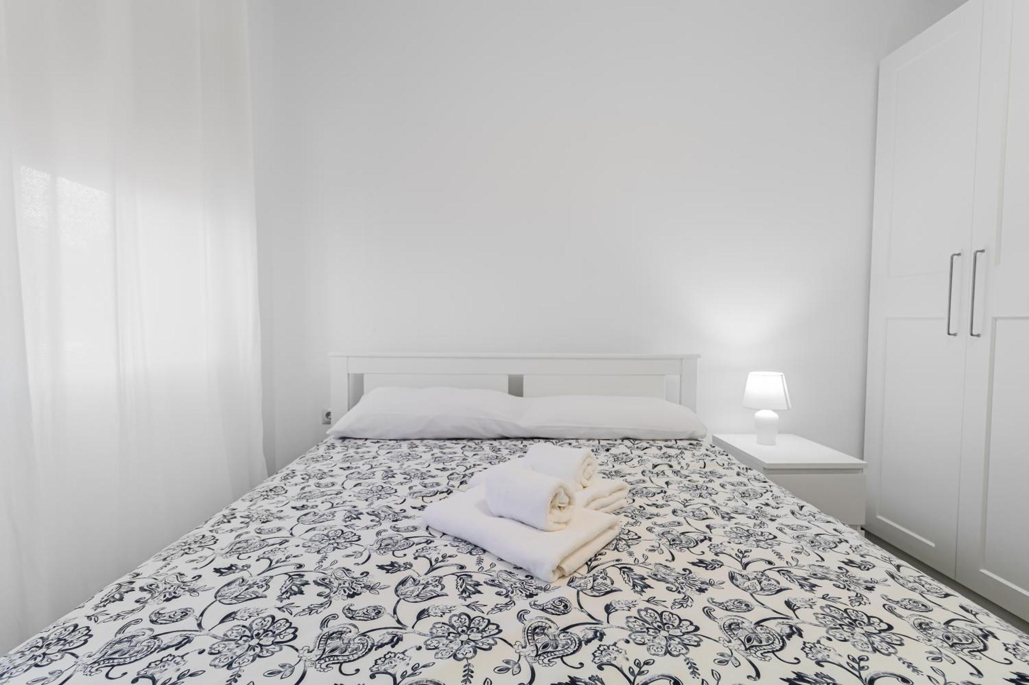 Urban Nest Suites Las Palmas de Gran Canaria Luaran gambar